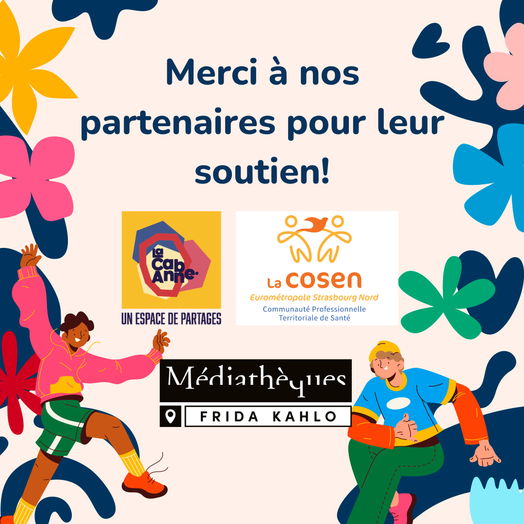 Visuel Week-end des Talents Atypiques